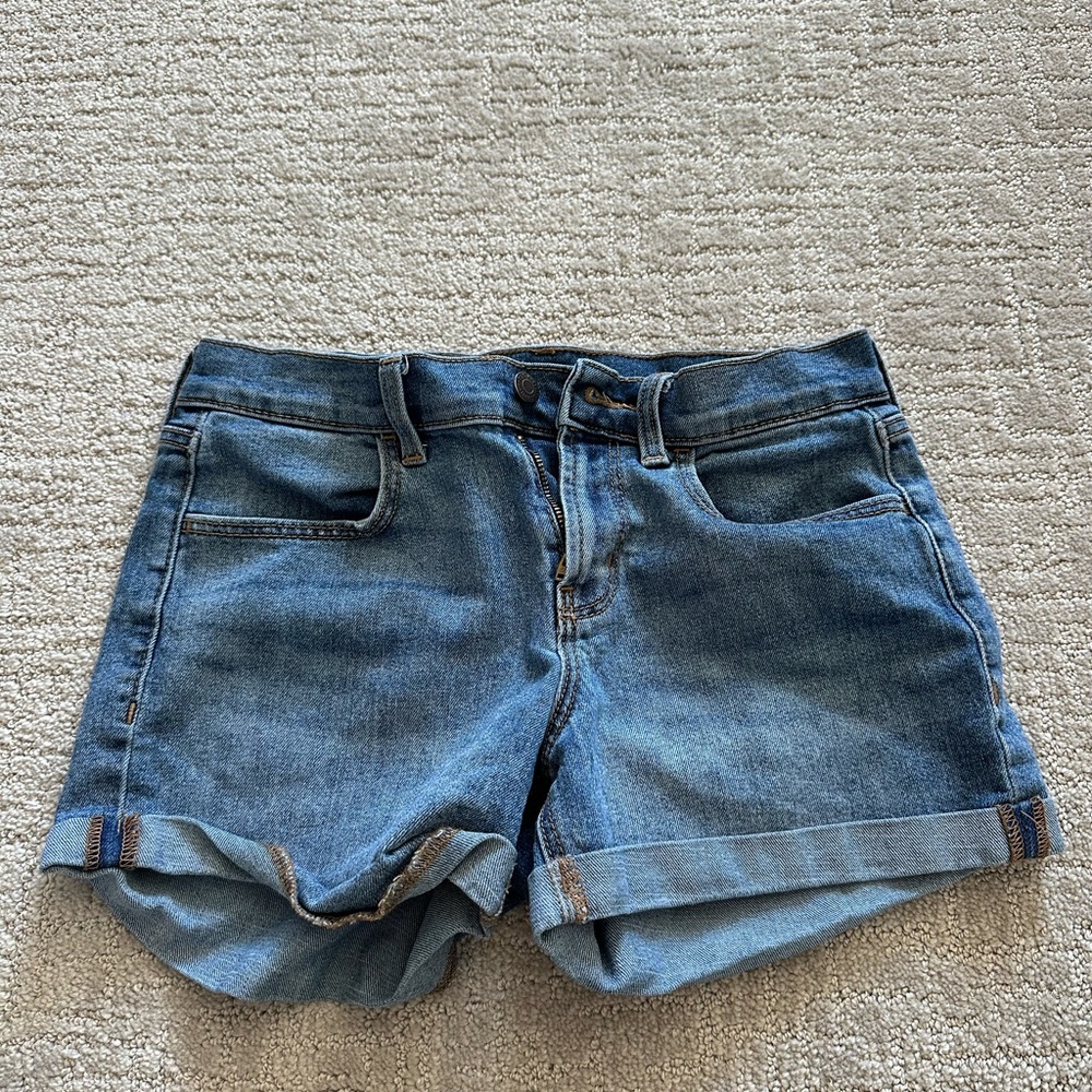 Old navy shorts